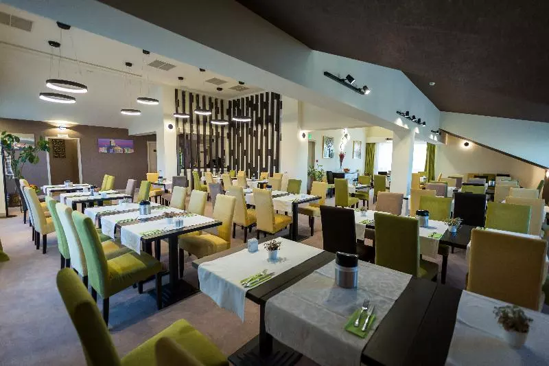 Fotos del hotel Pantex:  2