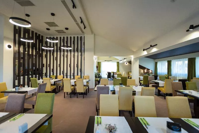 Fotos del hotel Pantex:  7