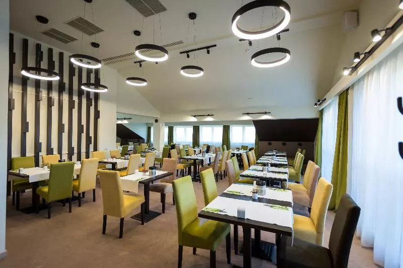 Fotos del hotel Pantex:  10