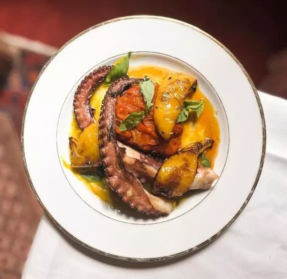 Fotos del hotel Hôtel Particulier Montmartre:  11