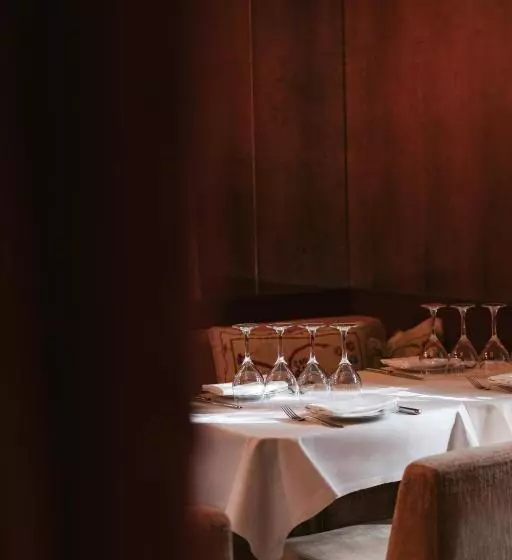 Fotos del hotel Hôtel Particulier Montmartre:  2