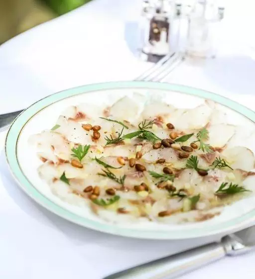 Fotos del hotel Hôtel Particulier Montmartre:  13