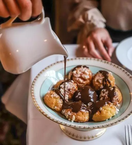 Fotos del hotel Hôtel Particulier Montmartre:  8