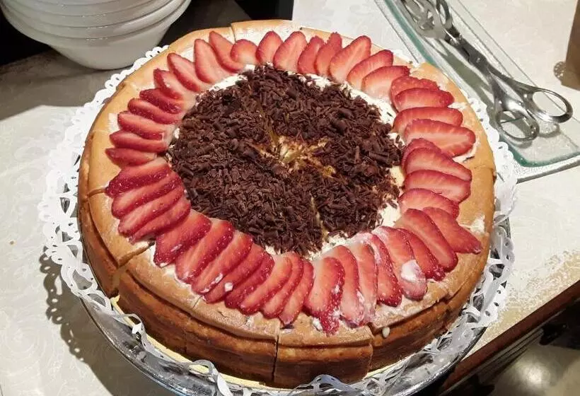 Fotos del hotel Pensione Accademia - Villa Maravege:  9