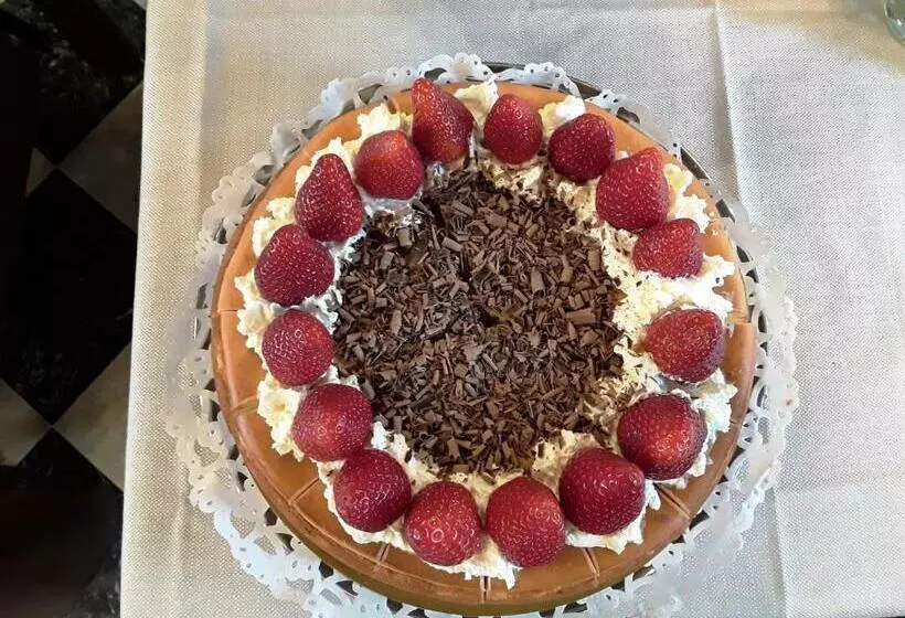 Fotos del hotel Pensione Accademia - Villa Maravege:  25