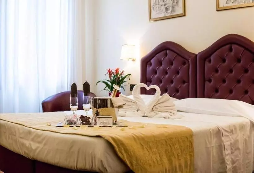 Pensione Accademia – Villa Maravege