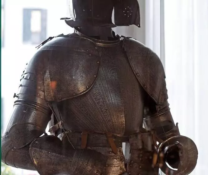 Fotos del hotel Pensione Accademia - Villa Maravege:  16