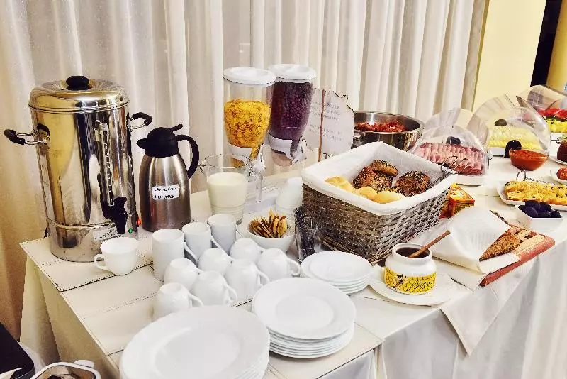 Fotos del hotel President:  14