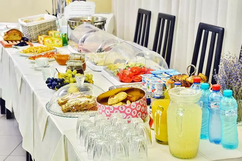 Fotos del hotel President:  21