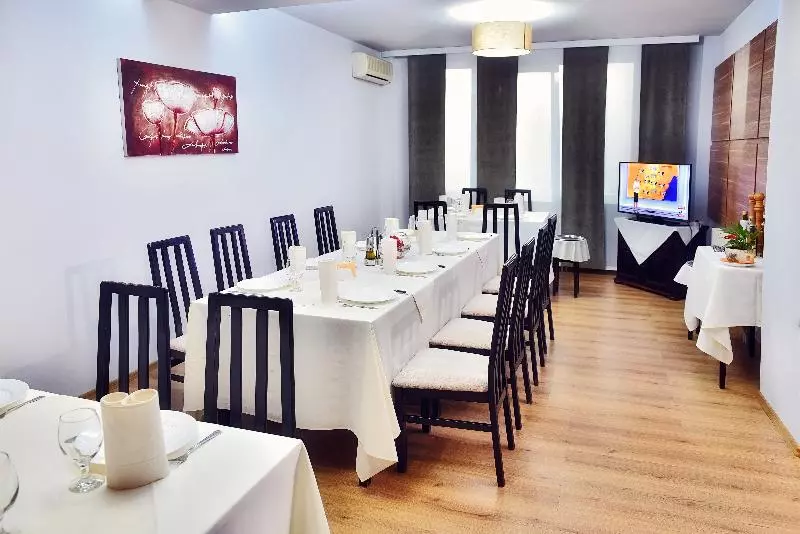 Fotos del hotel President:  8