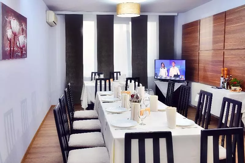 Fotos del hotel President:  20