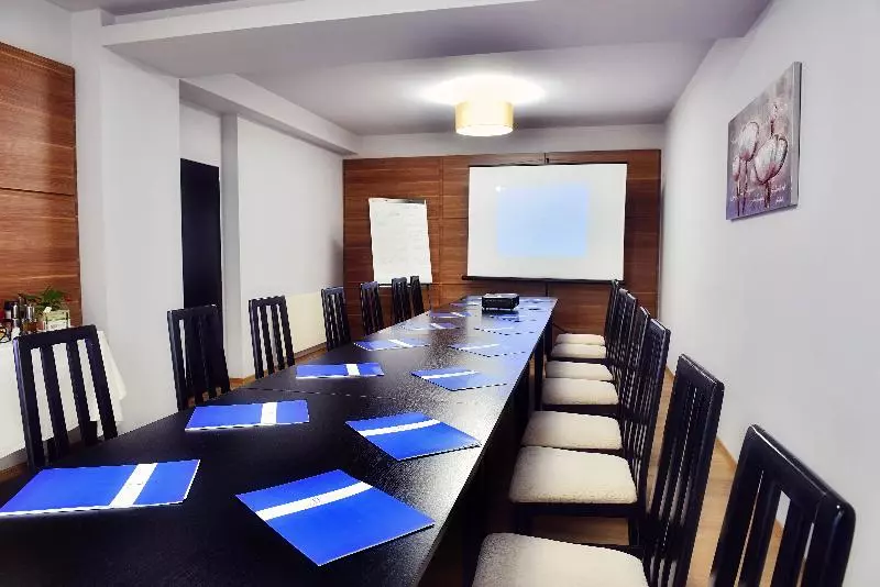 Fotos del hotel President:  9