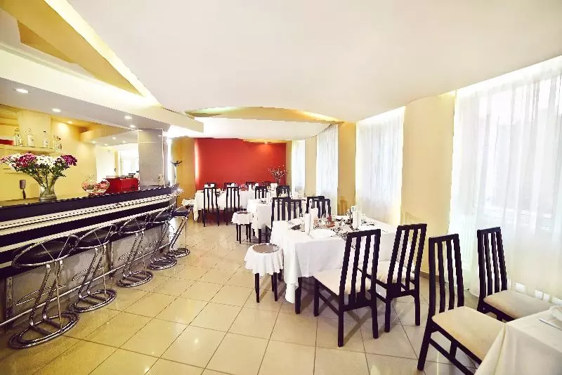 Fotos del hotel President:  2