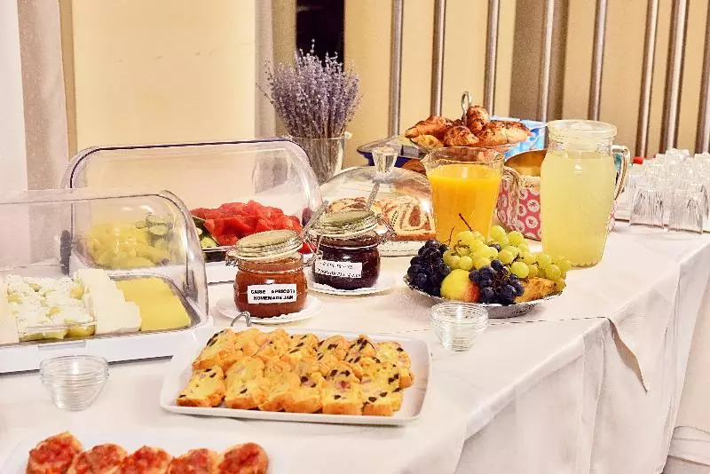 Fotos del hotel President:  19