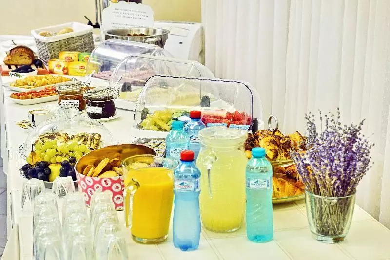 Fotos del hotel President:  23