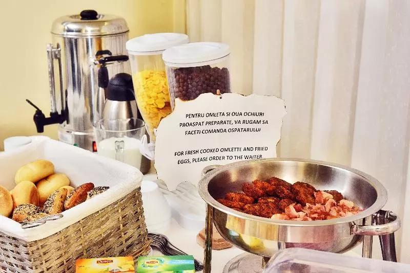 Fotos del hotel President:  5