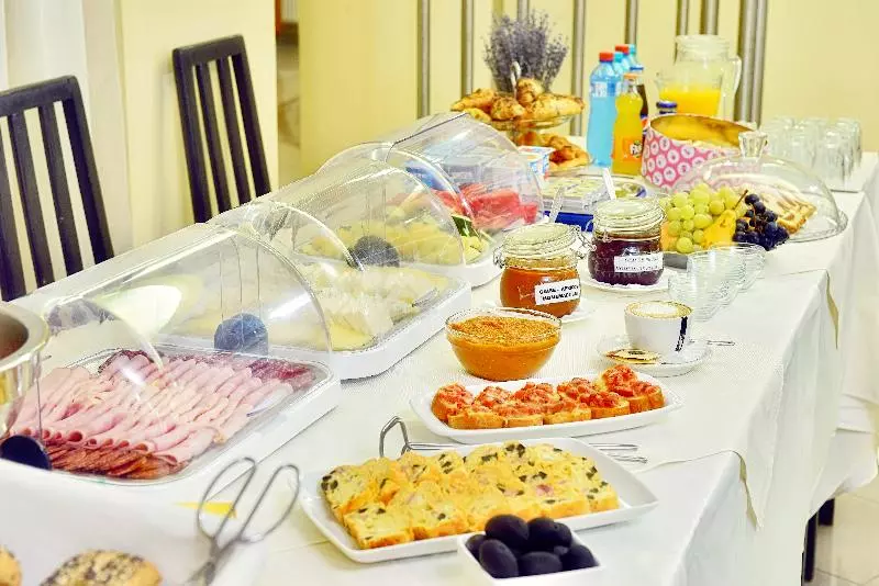 Fotos del hotel President:  11