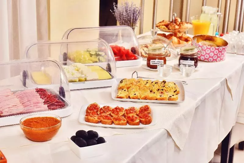 Fotos del hotel President:  17