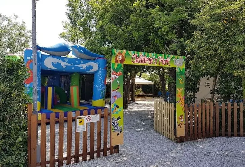 Fotos del hotel Promenade Universale:  10