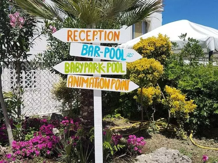 Fotos del hotel Promenade Universale:  4