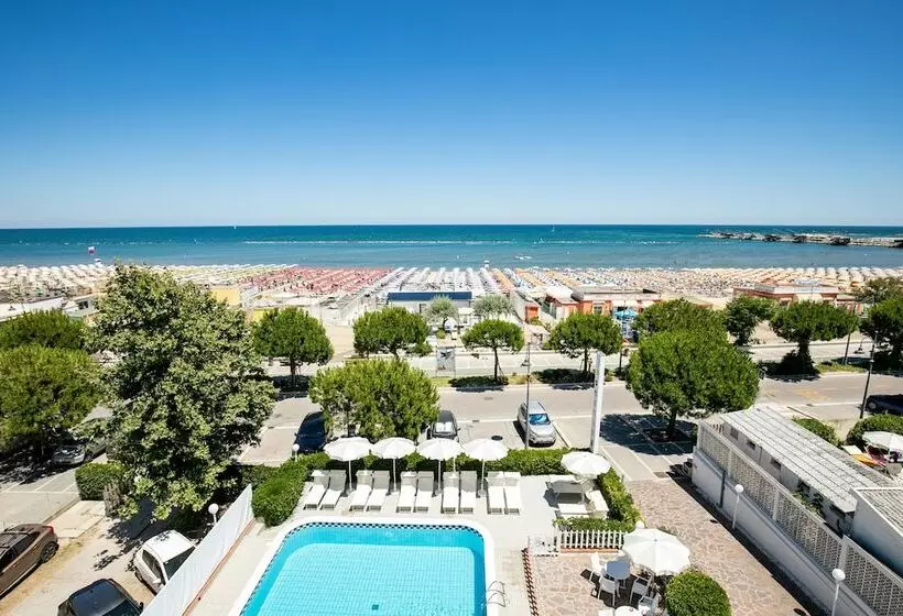 Fotos del hotel Promenade Universale:  19