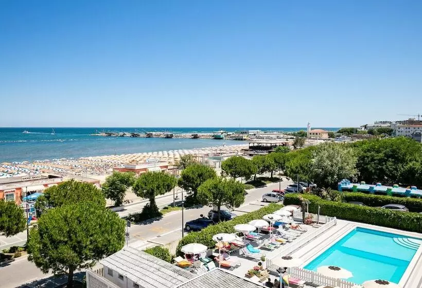 Fotos del hotel Promenade Universale:  16