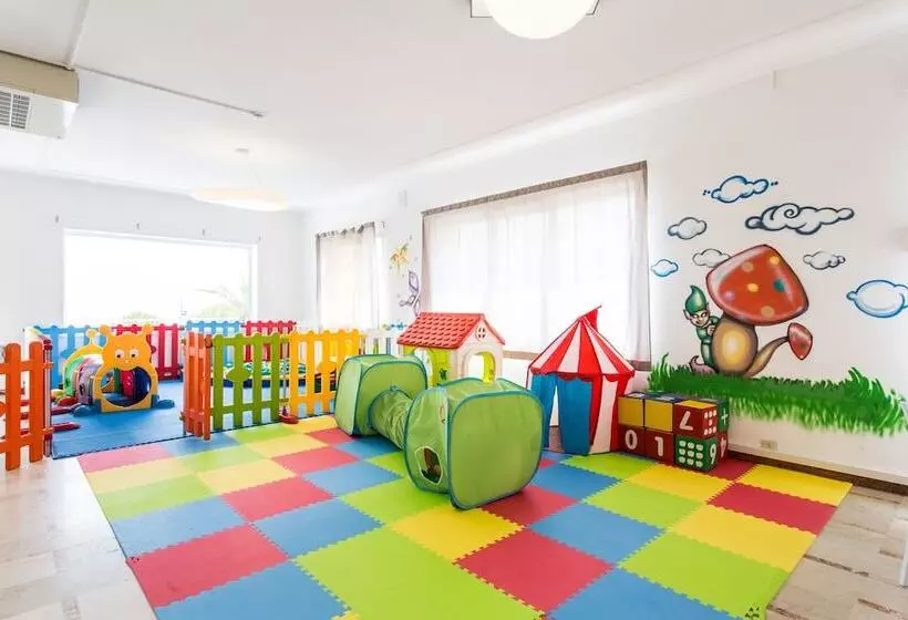 Fotos del hotel Promenade Universale:  5