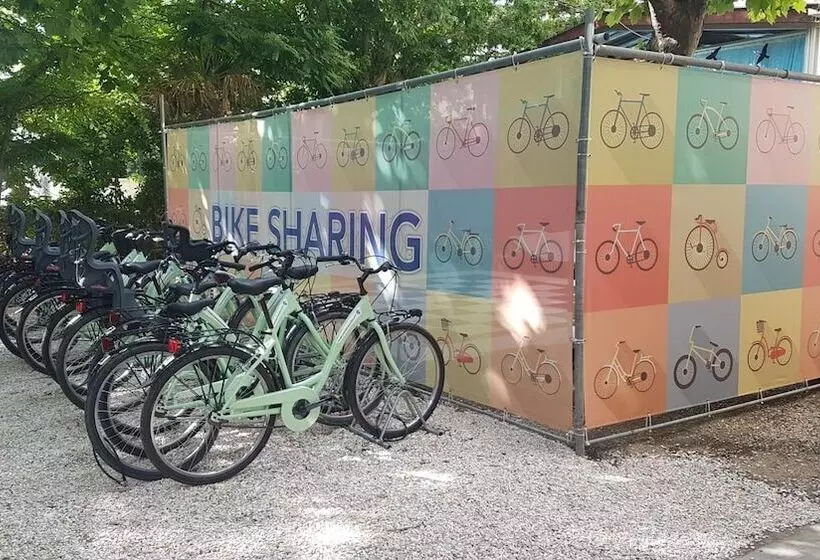 Fotos del hotel Promenade Universale:  7