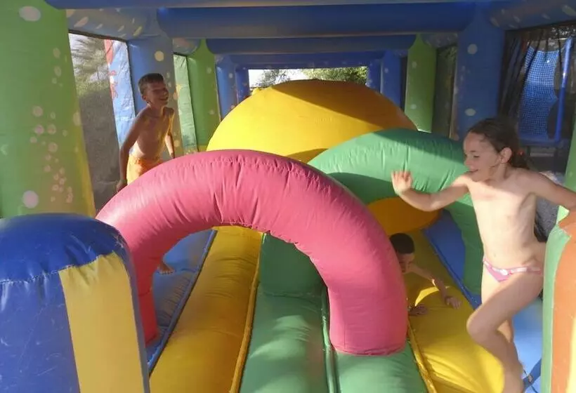 Fotos del hotel Promenade Universale:  14