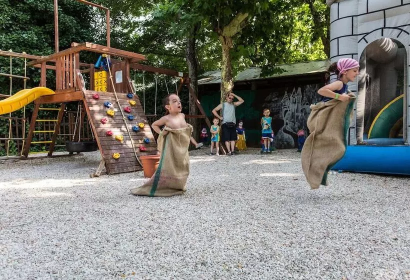 Fotos del hotel Promenade Universale:  18