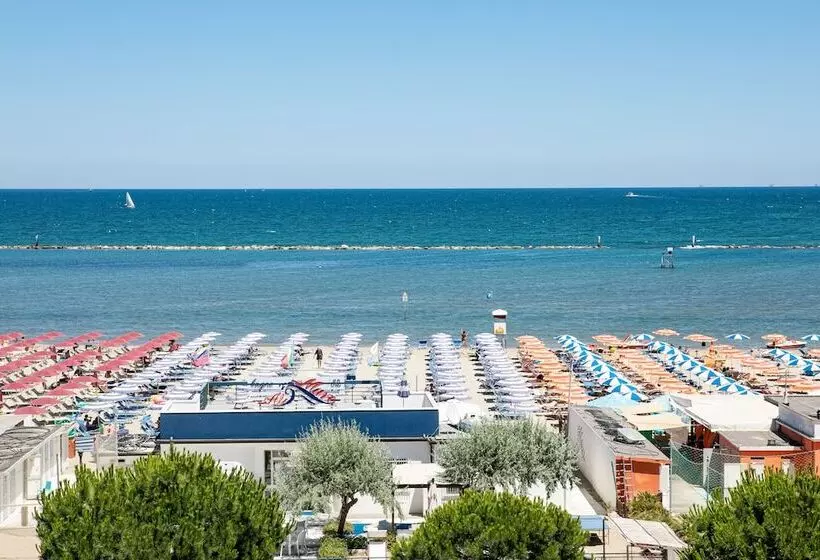 Fotos del hotel Promenade Universale:  12