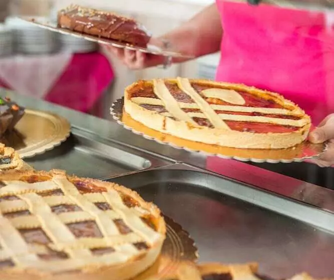 Fotos del hotel Promenade Universale:  23