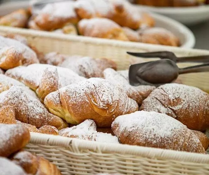 Fotos del hotel Promenade Universale:  22