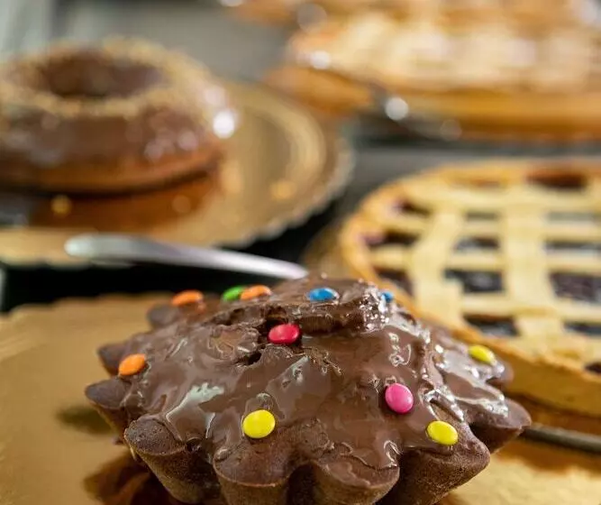 Fotos del hotel Promenade Universale:  20