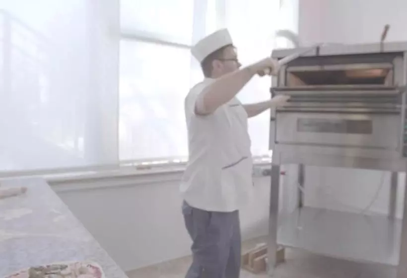 Fotos del hotel Promenade Universale:  21