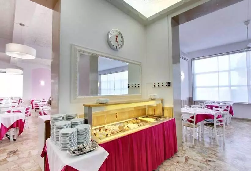 Fotos del hotel Promenade Universale:  25