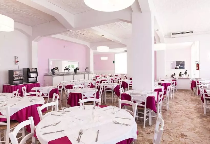 Fotos del hotel Promenade Universale:  3