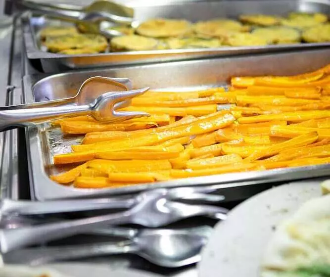 Fotos del hotel Promenade Universale:  17