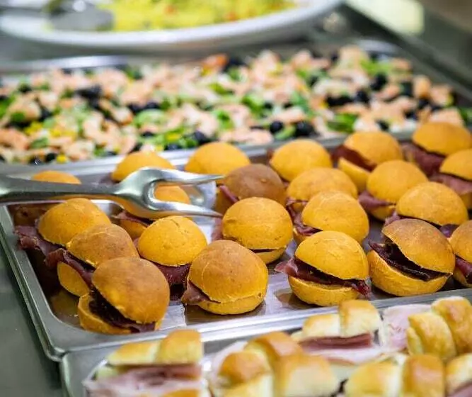 Fotos del hotel Promenade Universale:  13