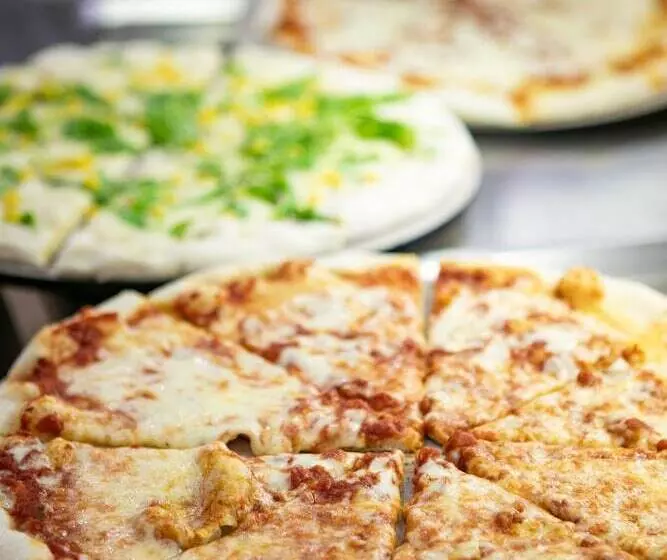 Fotos del hotel Promenade Universale:  9