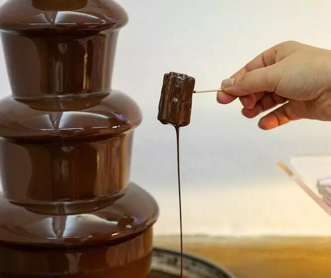 Fotos del hotel Promenade Universale:  15