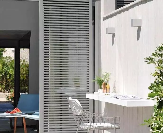 Fotos del hotel Sezz Saint-tropez:  15