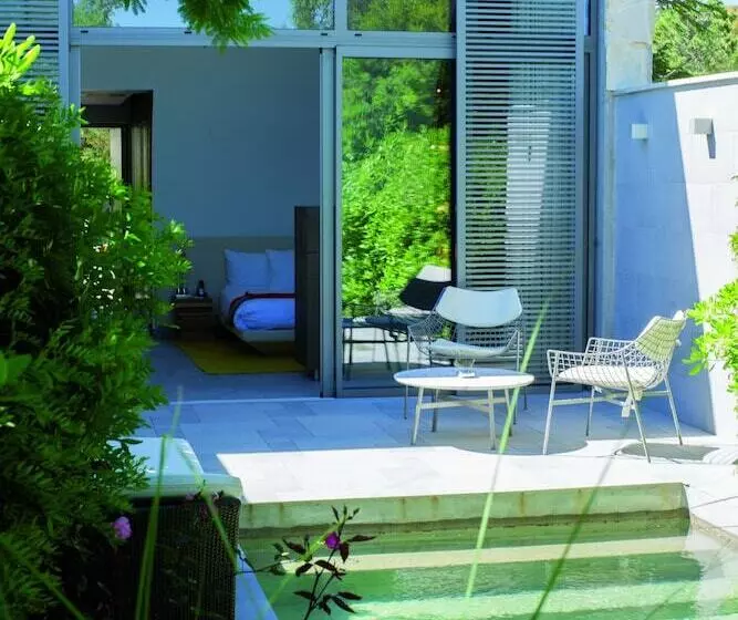 Fotos del hotel Sezz Saint-tropez:  21