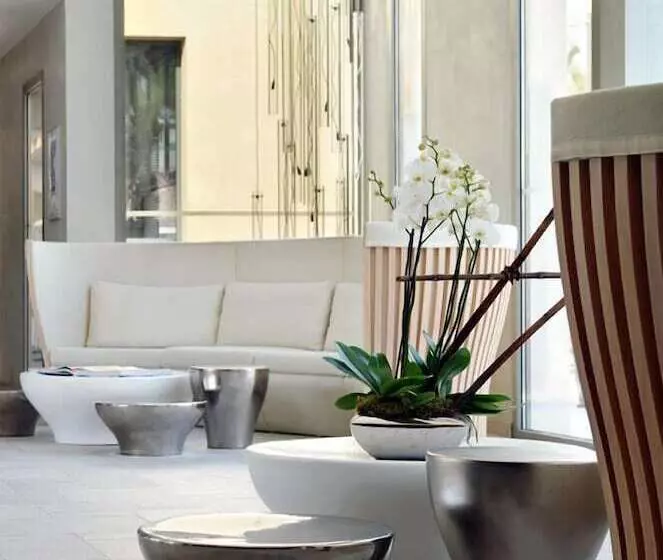 Fotos del hotel Sezz Saint-tropez:  11