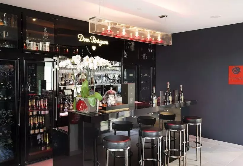 Fotos del hotel Sezz Saint-tropez:  6