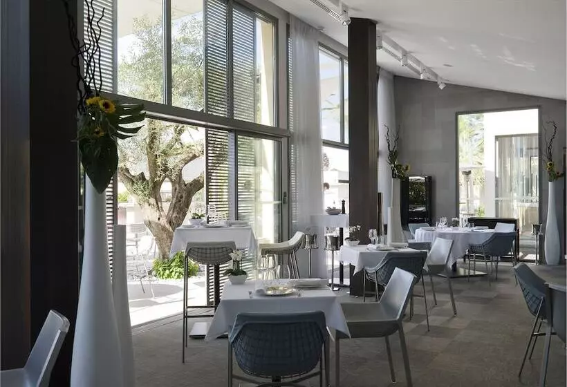 Fotos del hotel Sezz Saint-tropez:  5