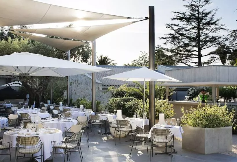 Fotos del hotel Sezz Saint-tropez:  7