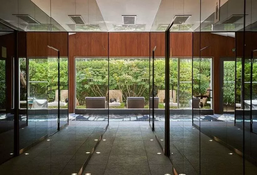 Fotos del hotel Sezz Saint-tropez:  3