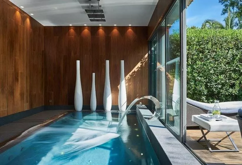 Fotos del hotel Sezz Saint-tropez:  2