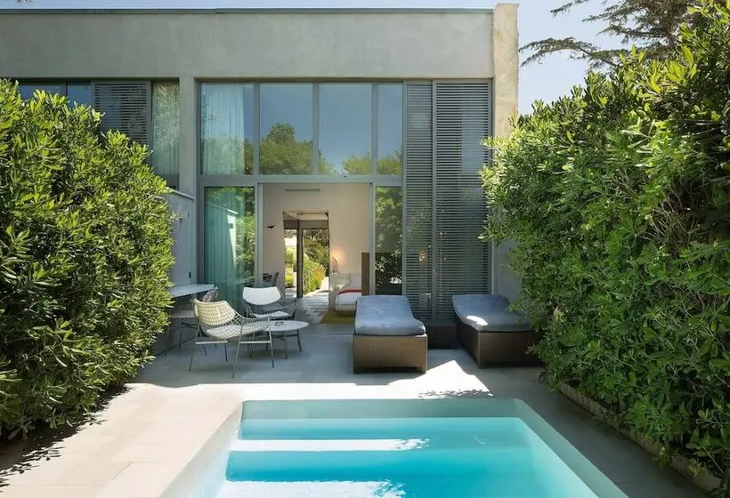 Fotos del hotel Sezz Saint-tropez:  24